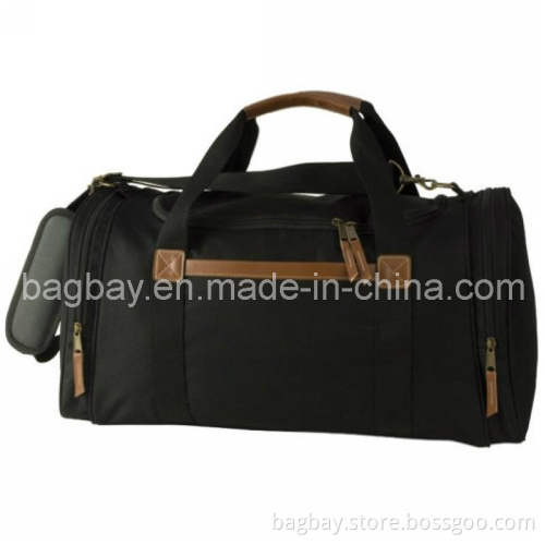 Fashion Design Carry on Duffel Bag (TRBG09-022)